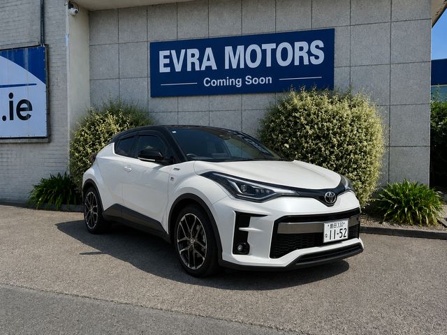 vehicle for sale from Evra Motors