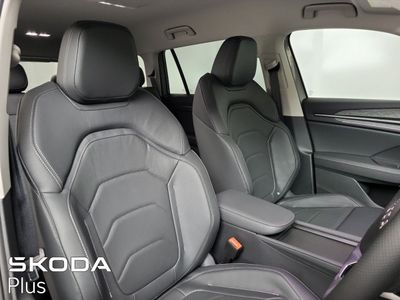 2025 Skoda Kodiaq