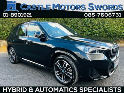 2023 BMW iX1