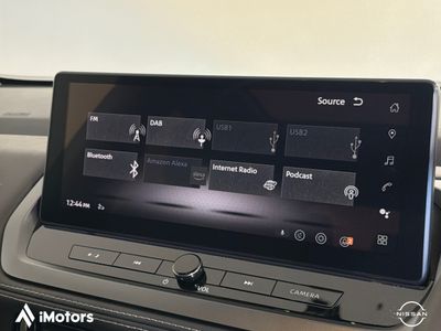 2026 Nissan Qashqai