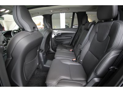 2023 Volvo XC90