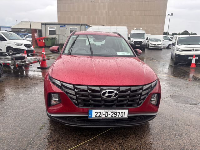 vehicle for sale from J & G Trade Car Sales Ltd