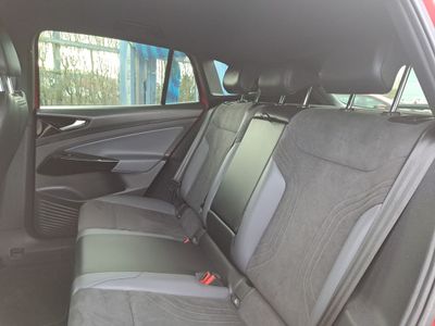 2022 Volkswagen ID.4