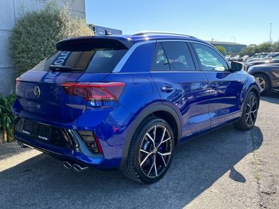2023 Volkswagen T-Roc
