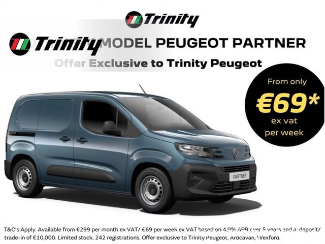 vehicle for sale from Trinity Motors Ardcavan