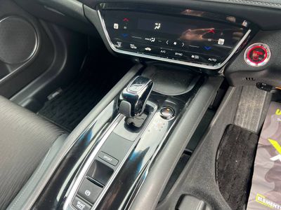 2019 Honda Vezel