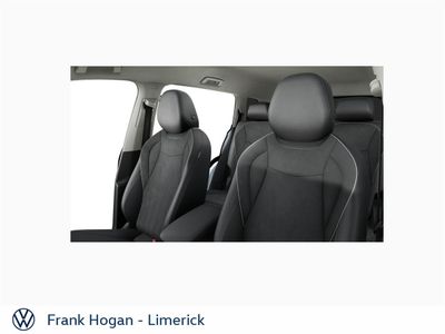 2026 Volkswagen Tayron