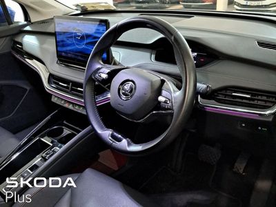 2023 Skoda Enyaq