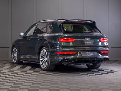 2023 Bentley Bentayga