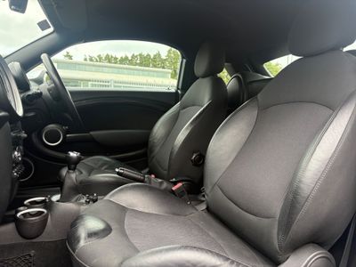 2012 Mini Cooper