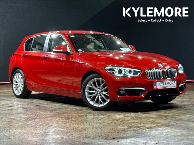 vehicle for sale from Kylemore Cars
