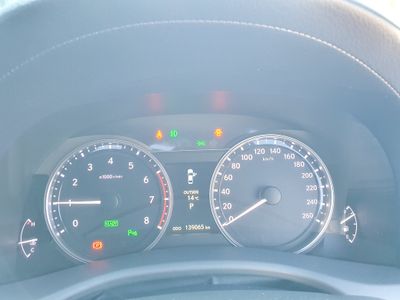 2013 Lexus GS450h