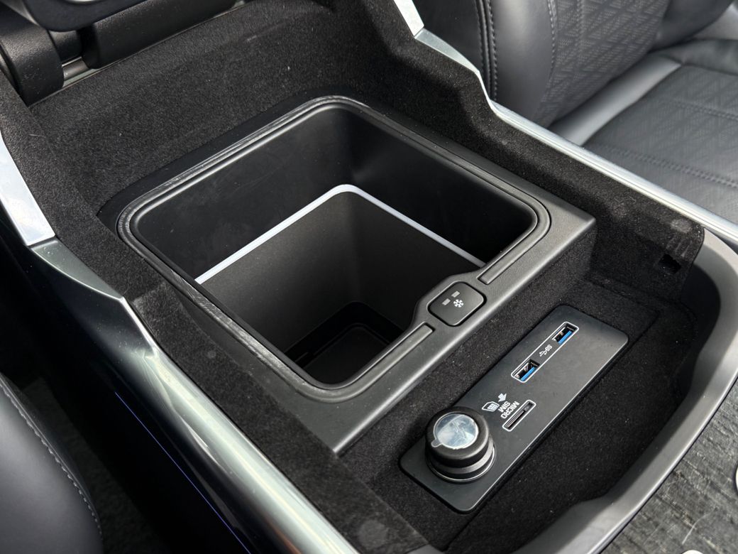 2021 Land Rover Range Rover Sport