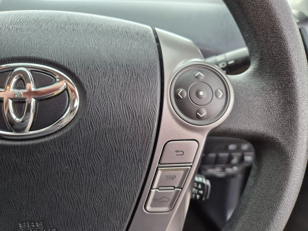 2020 Toyota Prius+