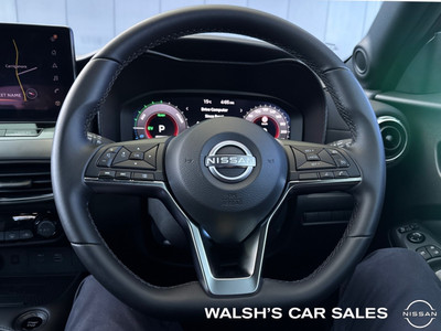 2026 Nissan Juke