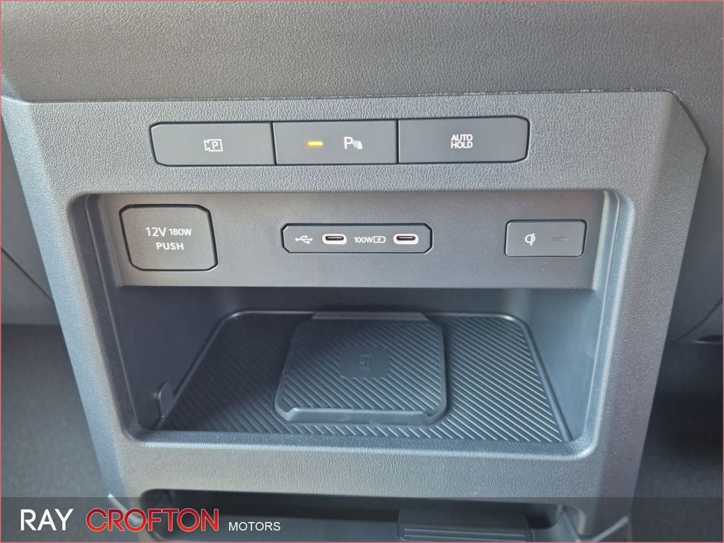 2026 Kia PV5