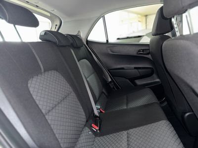 2026 Kia Picanto
