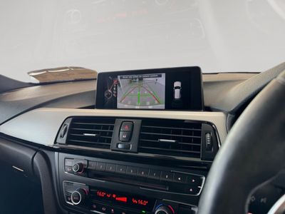 2015 BMW 3 Series