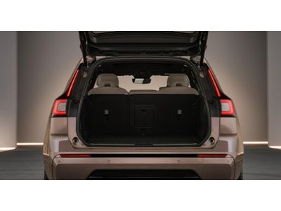 2027 Volvo XC60