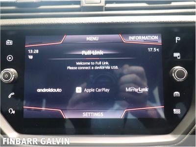 2019 SEAT Arona