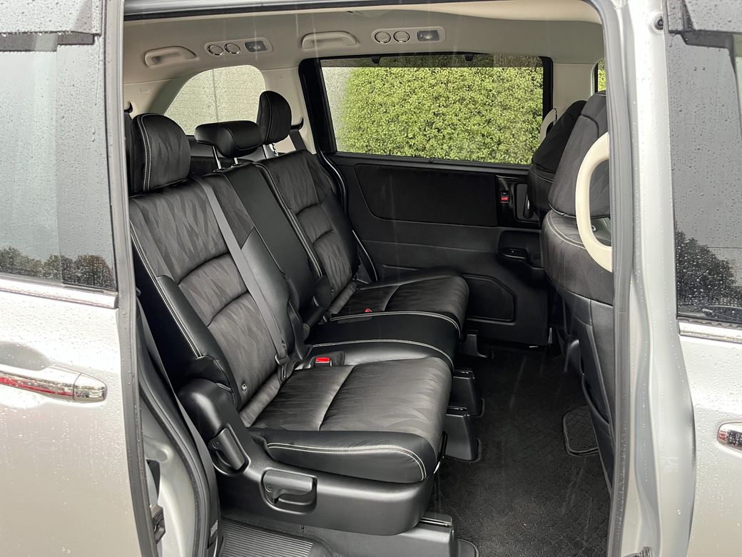 2020 Honda Odyssey