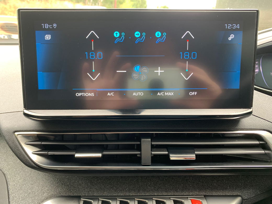 2022 Peugeot 3008