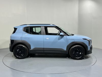 2026 Kia EV2