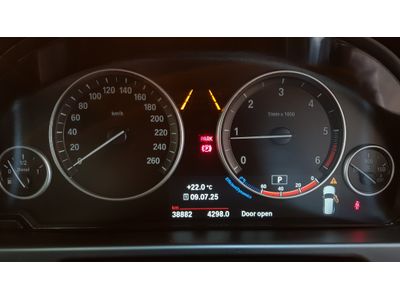 2016 BMW X5