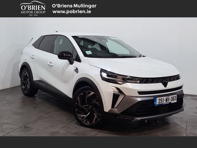 vehicle for sale from O'Briens Motor Group