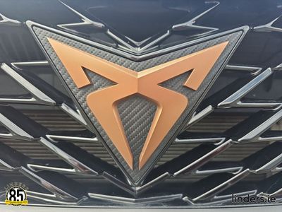 2023 Cupra Formentor