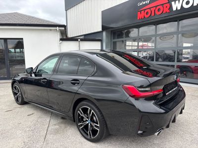 2024 BMW 3 Series
