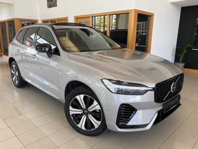 2023 Volvo XC60