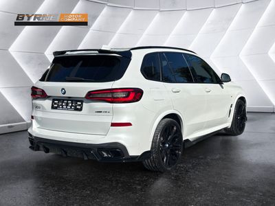 2020 BMW X5