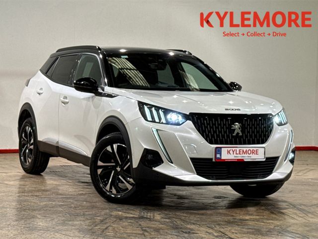 vehicle for sale from Kylemore Cars