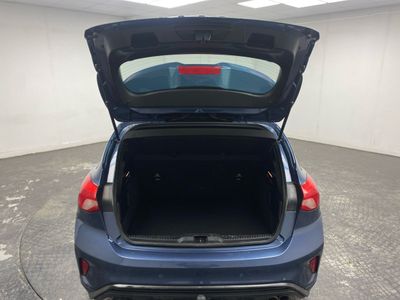 2019 Ford Focus