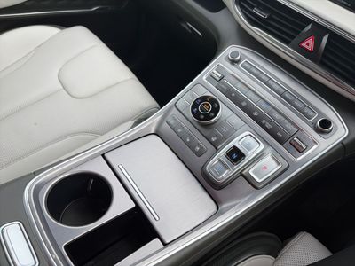 2021 Hyundai Santa Fe
