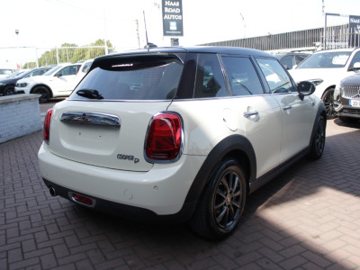 2019 Mini Cooper D