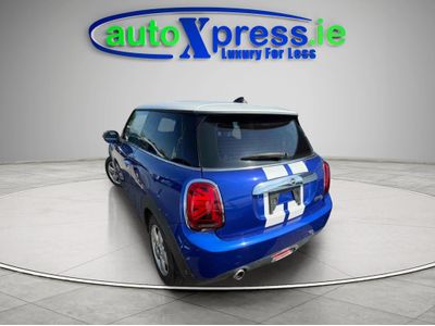 2020 Mini Cooper D