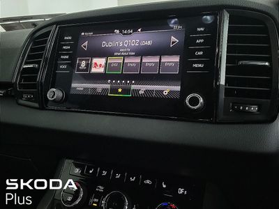 2023 Skoda Karoq