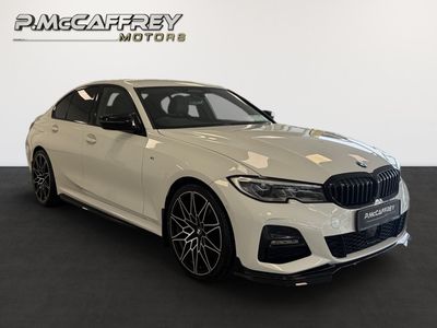 2020 BMW 3 Series