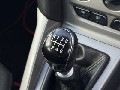 2013 Ford Focus