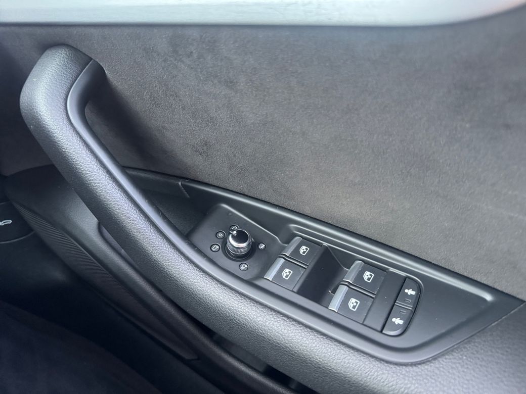 2019 Audi A4