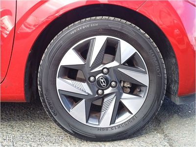 2025 Hyundai i10