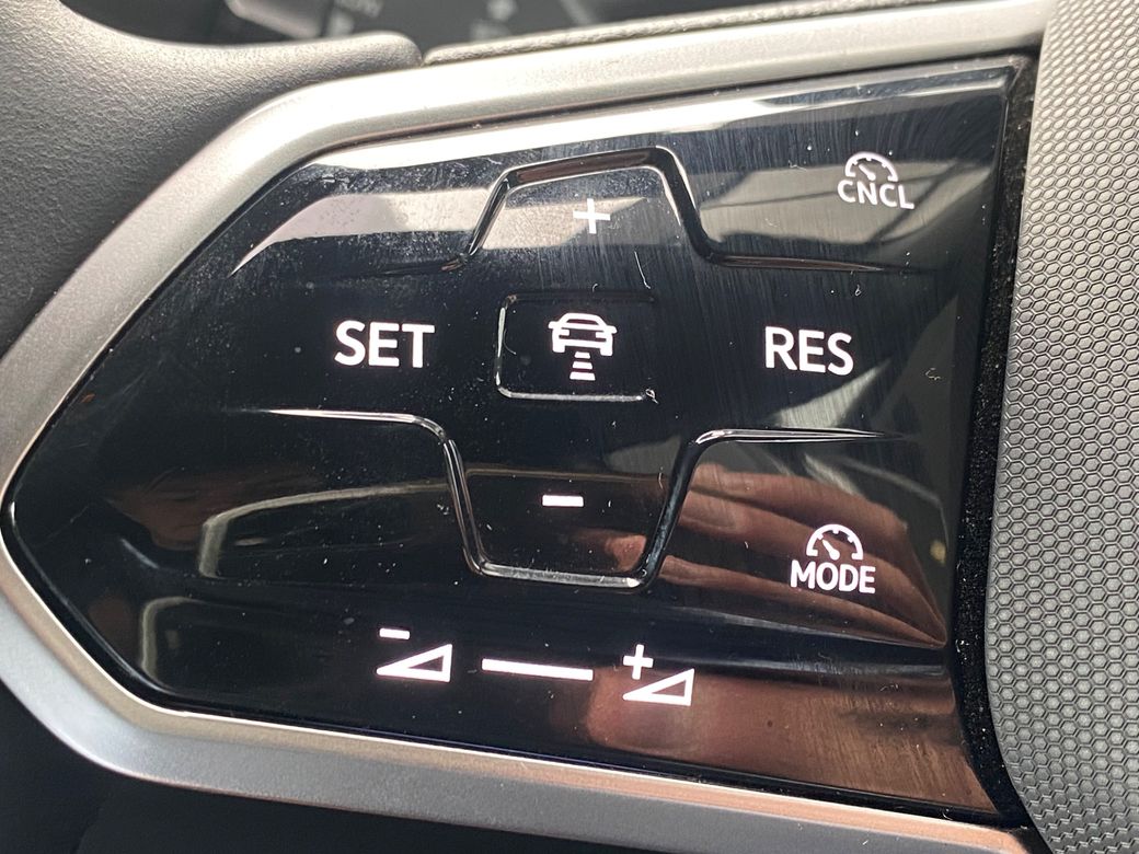 2024 Volkswagen ID.4