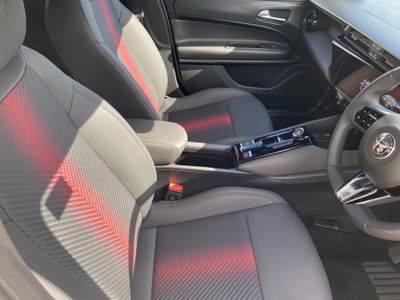 2026 Alfa Romeo Junior