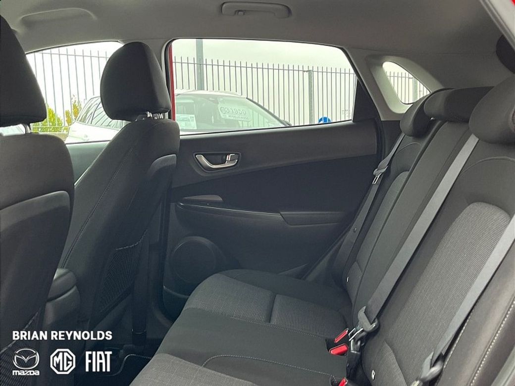 2023 Hyundai Kona