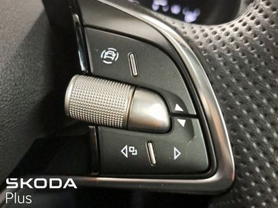 2026 Skoda Scala