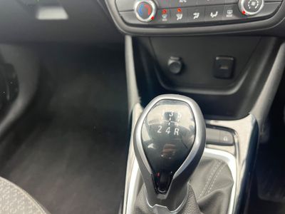 2021 Opel Crossland