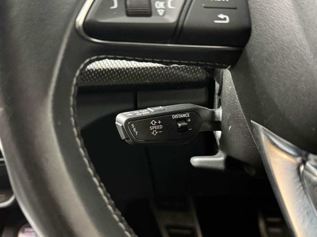 2020 Audi SQ5