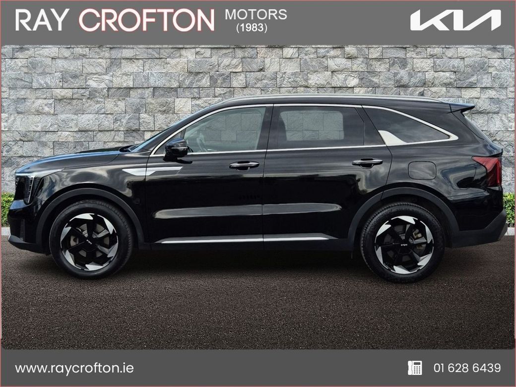2024 Kia Sorento